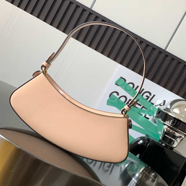 スーパーコピーブランドバッグ側面デザイン